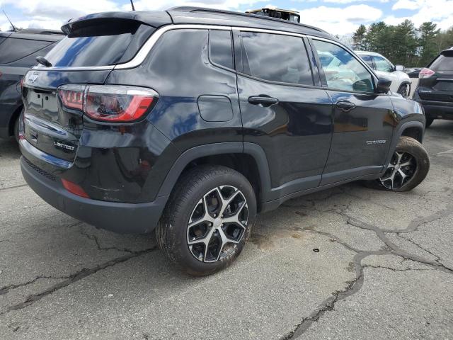 Vin: 3c4njdcn4rt155829, lot: 51586245, jeep compass limited 20243