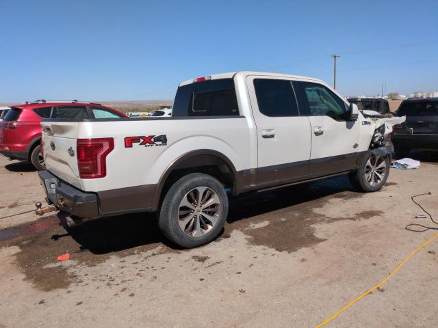 Vin: 1ftew1ef9hfa09506, lot: 52366975, ford f-150 supercrew 20173