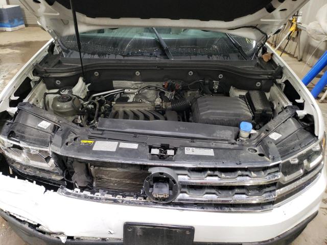 2018 VOLKSWAGEN ATLAS SE 1V2DR2CAXJC578936
