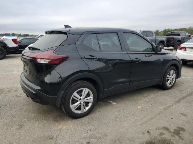 Vin: 3n1cp5bv0pl575195, lot: 50540665, nissan kicks s 20233