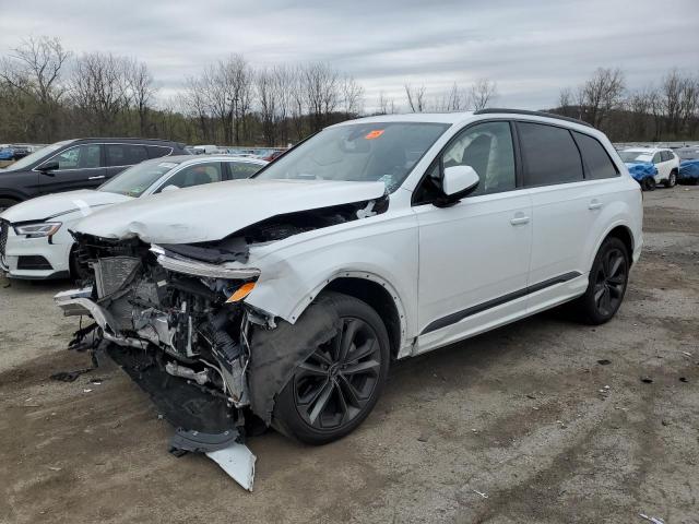 Vin: wa1lvbf74sd009577, lot: 53610565, audi q7 premium plus 2025 img_1