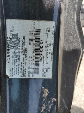 2016 FORD MUSTANG GT - 1FA6P8CF8G5321372