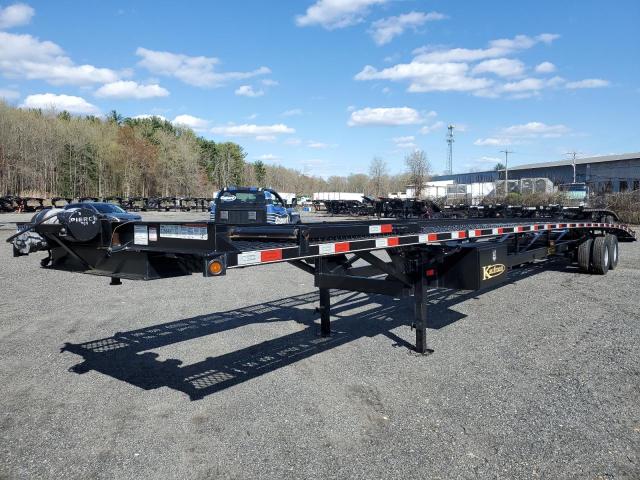 KAUFMAN TRAILER 2023 black   5VGFW5322NL006201 photo #3
