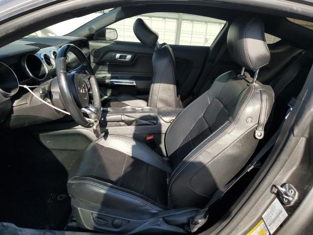 2022 FORD MUSTANG - 1FA6P8TH3N5122454