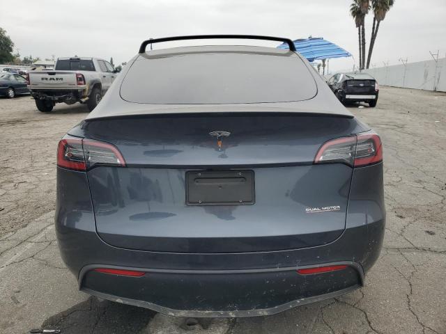 2023 TESLA MODEL Y - 7SAYGDEF1PF600012