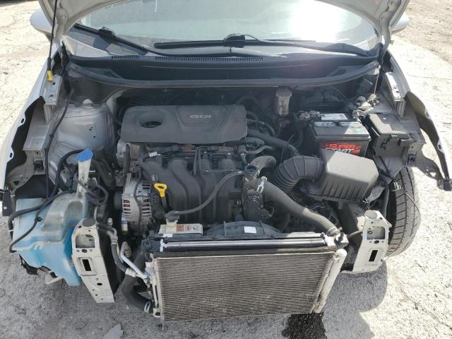 2016 KIA RIO LX - KNADM4A32G6687640