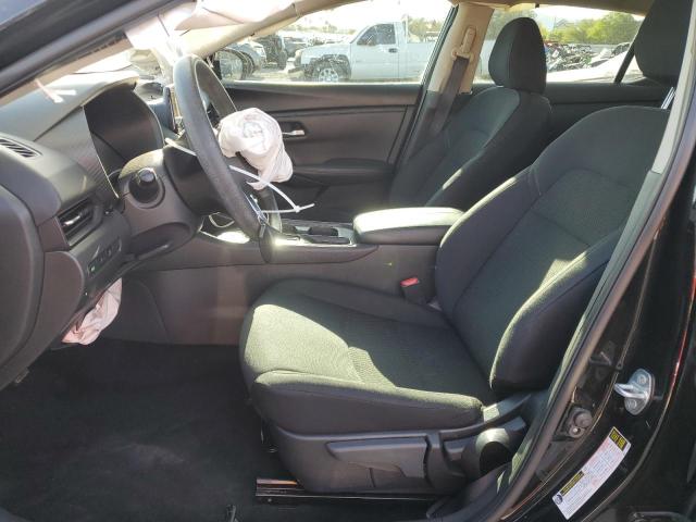 2023 NISSAN SENTRA S - 3N1AB8BV4PY287948