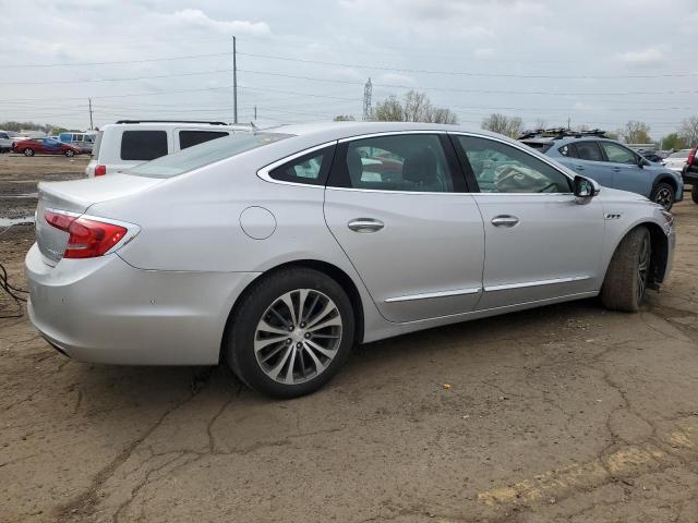 2019 BUICK LACROSSE P 1G4ZT5SS9KU102835
