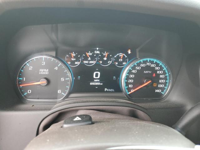 2019 GMC YUKON DENA 1GKS2CKJ2KR222875