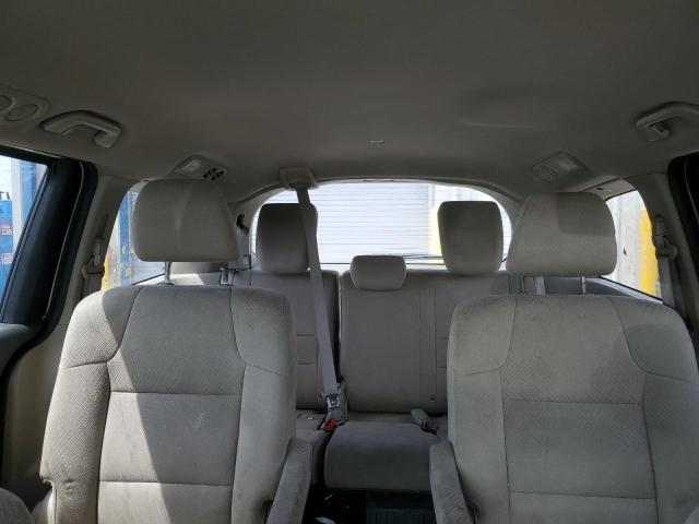 2015 HONDA ODYSSEY LX 5FNRL5H24FB127426