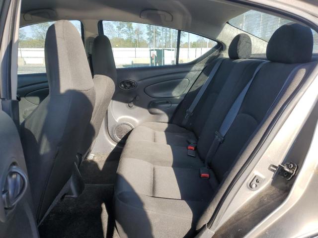 2016 NISSAN VERSA S - 3N1CN7AP0GL915904