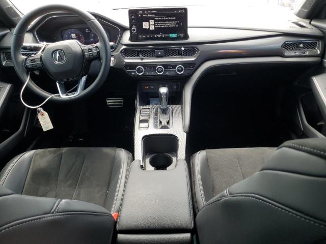 2023 ACURA INTEGRA A- - 19UDE4H60PA025215