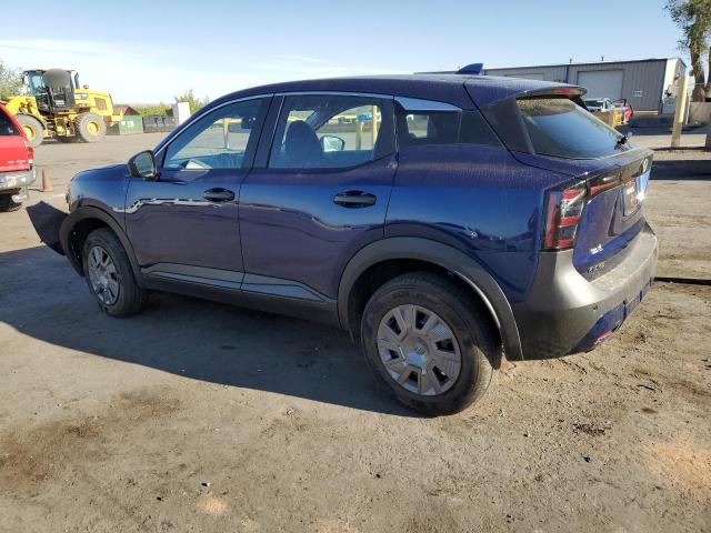 Vin: 3n8ap6bb9sl350013, lot: 51962115, nissan kicks s 20252