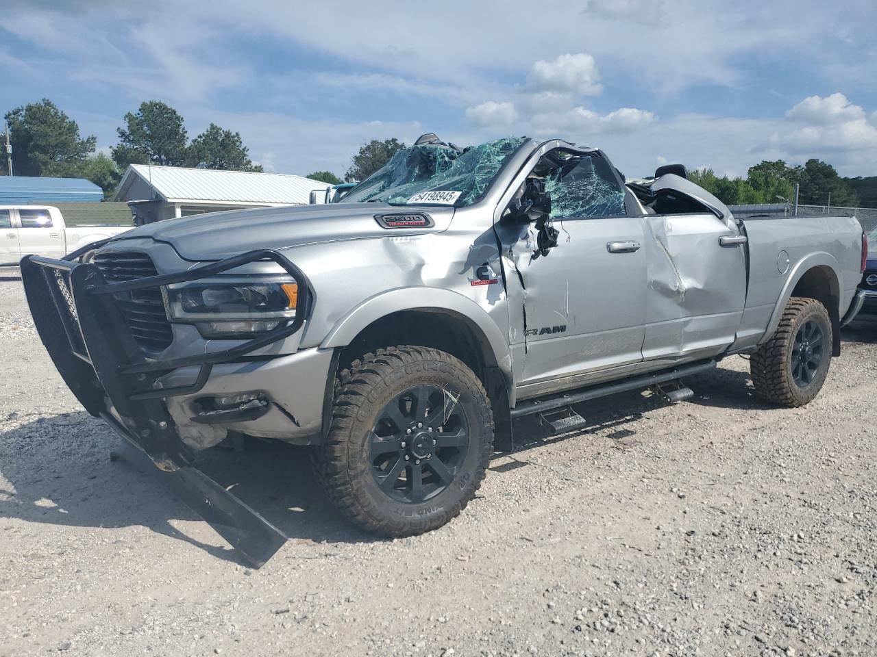 RAM 2500 LARAMIE