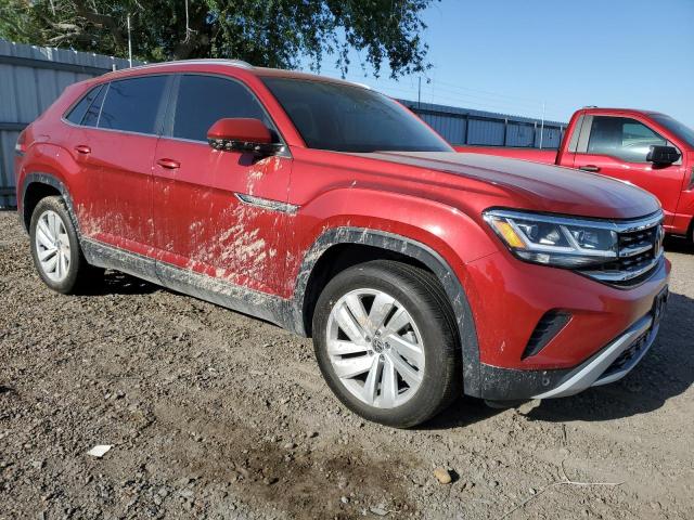 Vin: 1v2je2ca1pc218347, lot: 51951375, volkswagen atlas se 20234