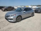 2017 HONDA ACCORD EXL - 1HGCR2F84HA254992