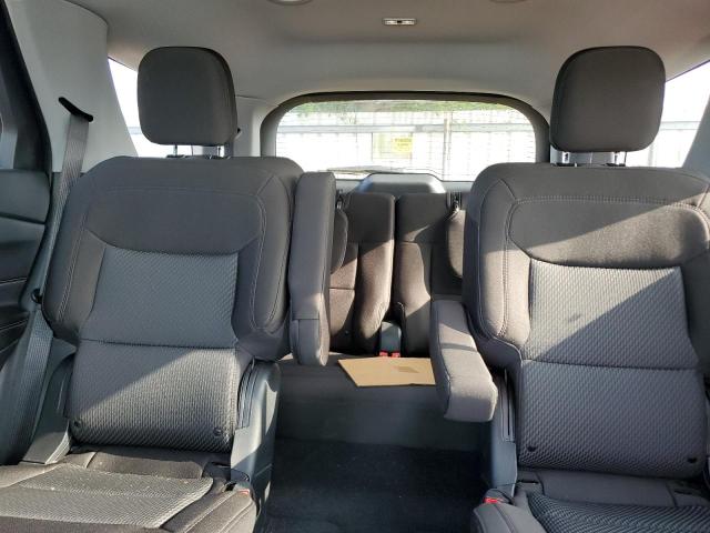 2023 FORD EXPLORER X - 1FMSK7DHXPGB66129
