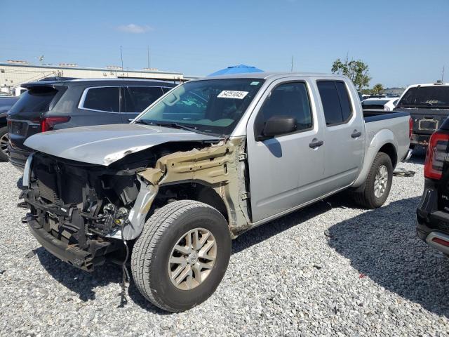 Vin: 1n6ad0er3kn724395, lot: 54251045, nissan frontier s 2019 img_1