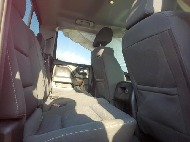 2017 GMC SIERRA C15 - 1GTR1MEC2HZ184184