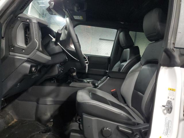 2023 FORD BRONCO BAS 1FMEE5BP6PLC08550