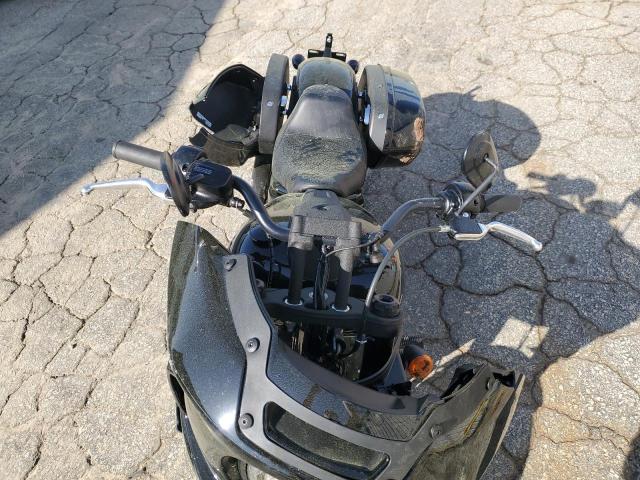 2024 HARLEY-DAVIDSON FXLRST 1HD1YXZ1XRB056285