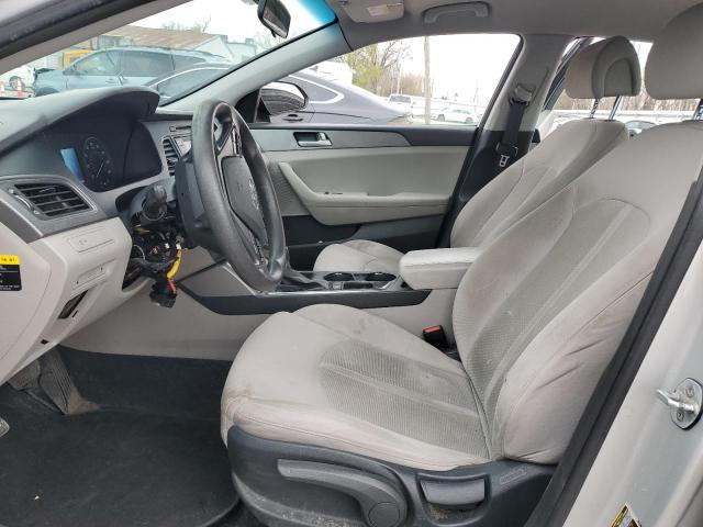 2015 HYUNDAI SONATA SE - 5NPE24AF0FH009903