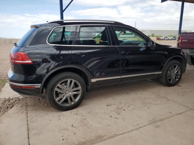 Vin: wvgep9bp4gd000520, lot: 53657265, volkswagen touareg td tdi 20163