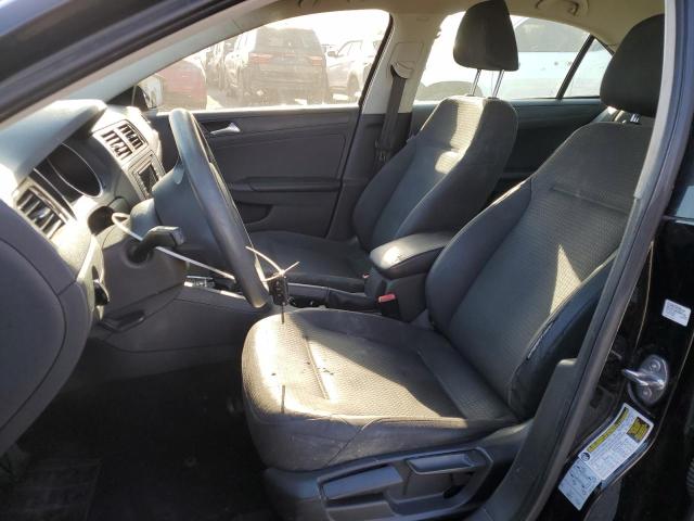 2016 VOLKSWAGEN JETTA S - 3VW267AJ3GM349486