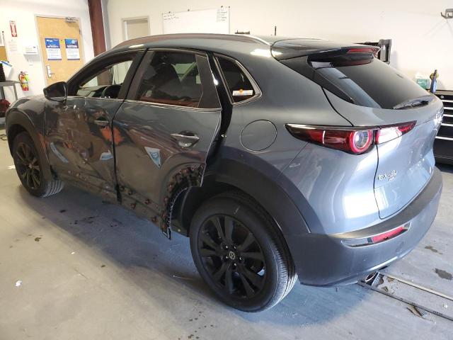 Vin: 3mvdmbcm0sm809688, lot: 50693315, mazda cx30 preferred 20252