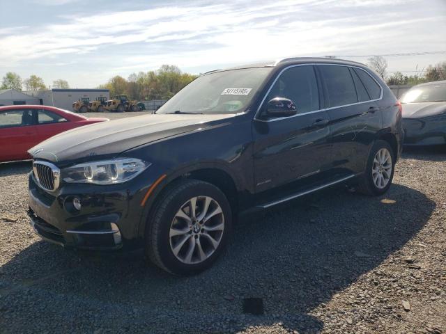 BMW X5 XDRIVE35I