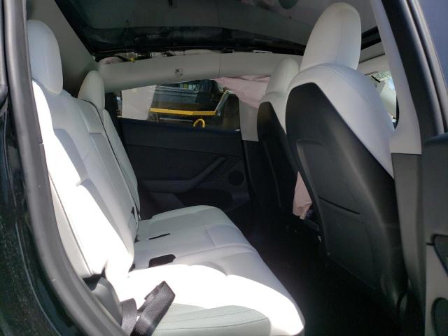 2023 TESLA MODEL Y - 7SAYGAEE9PF888495