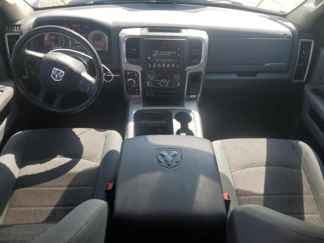 2017 RAM 1500 SLT - 1C6RR7TT3HS689163