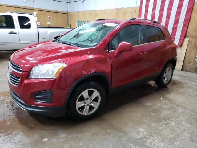 Vin: kl7cjrsb0fb230628, lot: 54816625, chevrolet trax 1lt 2015 img_1