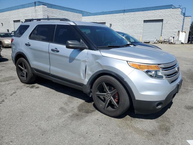 Vin: 1fm5k8b89fgb05648, lot: 54445805, ford explorer 20154