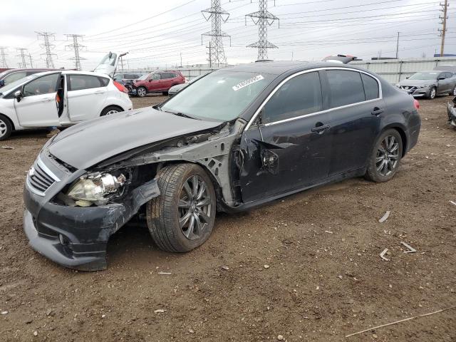 Vin: jn1cv6ar6cm672742, lot: 51659995, infiniti g37 2012 img_1