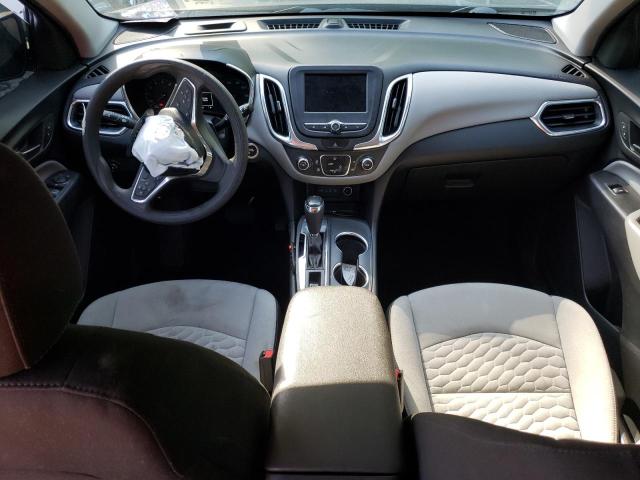 2020 CHEVROLET EQUINOX LS - 3GNAXHEV0LS666170