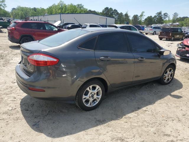Vin: 3fadp4bj2gm126657, lot: 53125145, ford fiesta se 20163