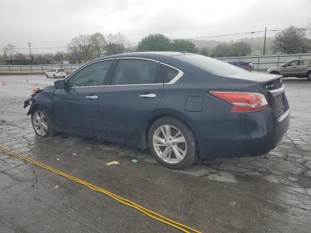 2015 NISSAN ALTIMA 2.5 - 1N4AL3AP7FC572365
