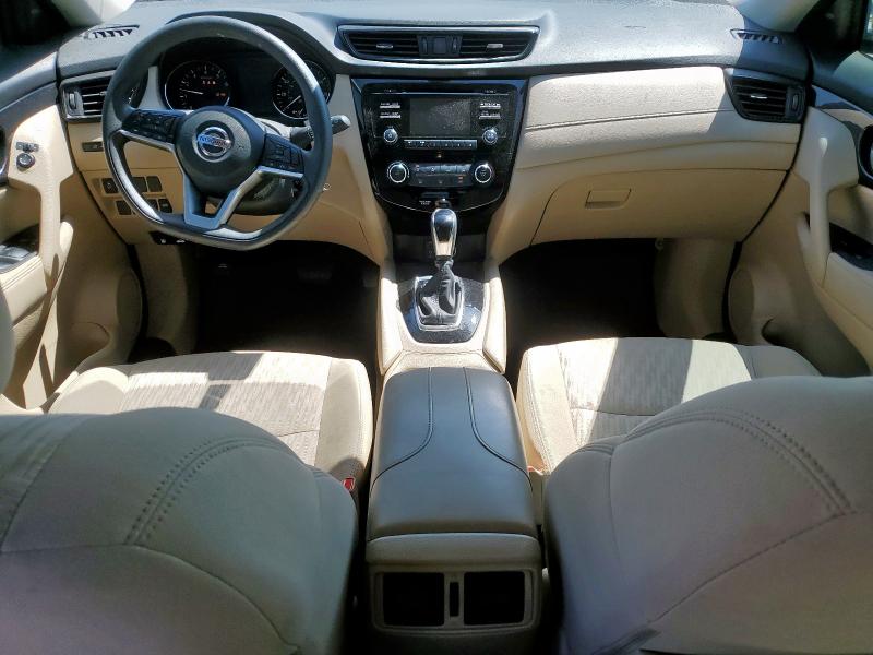 2017 NISSAN ROGUE S - 5N1AT2MT5HC848019