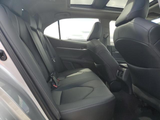 2023 TOYOTA CAMRY TRD - 4T1KZ1AK4PU076078