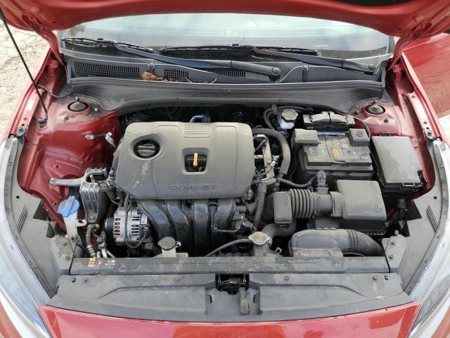 2023 KIA FORTE LX - 3KPF24ADXPE571588