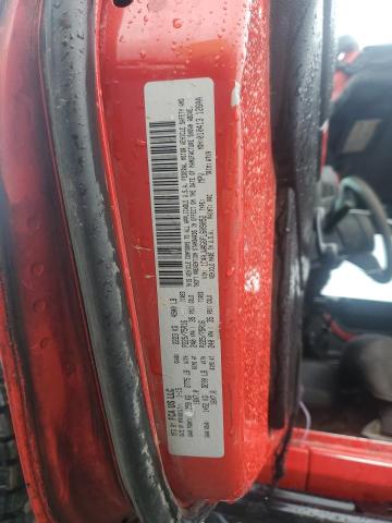2015 JEEP WRANGLER S - 1C4AJWAG6FL609052