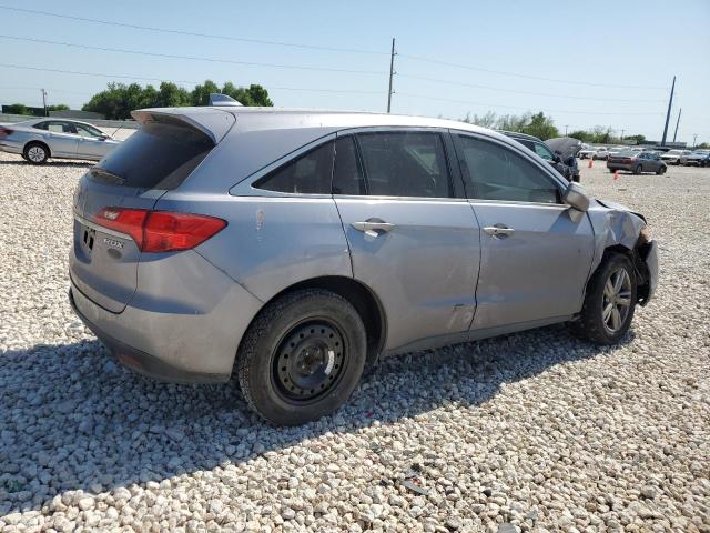 Vin: 5j8tb3h3xdl019815, lot: 52690045, acura rdx 20133
