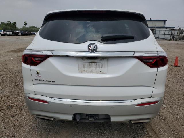2024 BUICK ENCLAVE ES 5GAERBKW7RJ114840