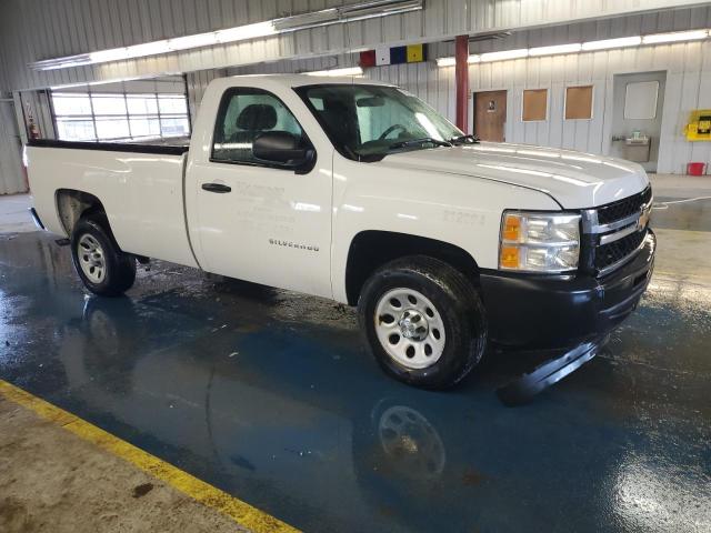 2012 CHEVROLET SILVERADO - 1GCNCPEX5CZ214641
