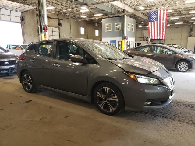 Vin: 1n4az1cp2lc304867, lot: 51850865, nissan leaf sv 20204