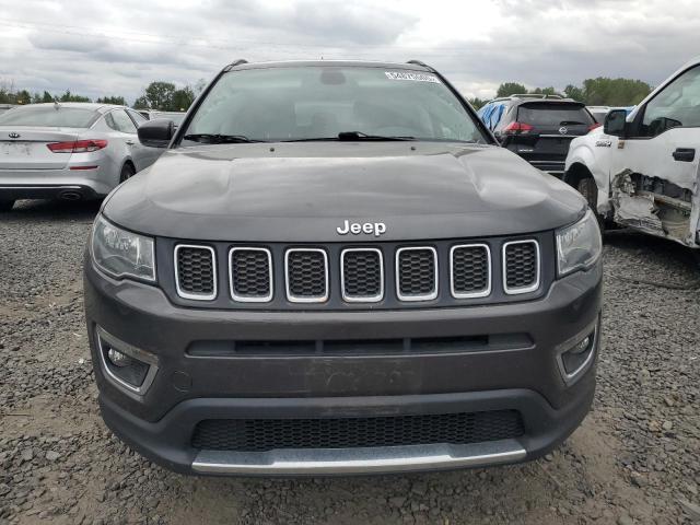 2019 JEEP COMPASS LI - 3C4NJDCB1KT791619