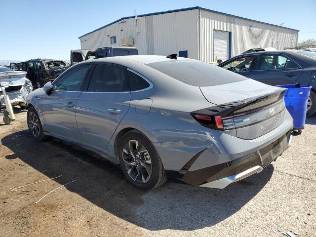 Vin: kmhl64ja1ra394184, lot: 53483305, hyundai sonata sel 20242