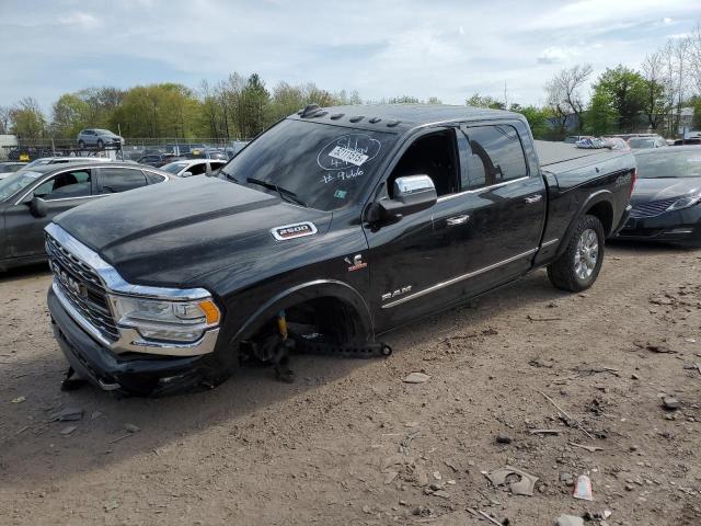 Vin: 3c6ur5sl1lg109666, lot: 52111515, ram 2500 limited 2020 img_1