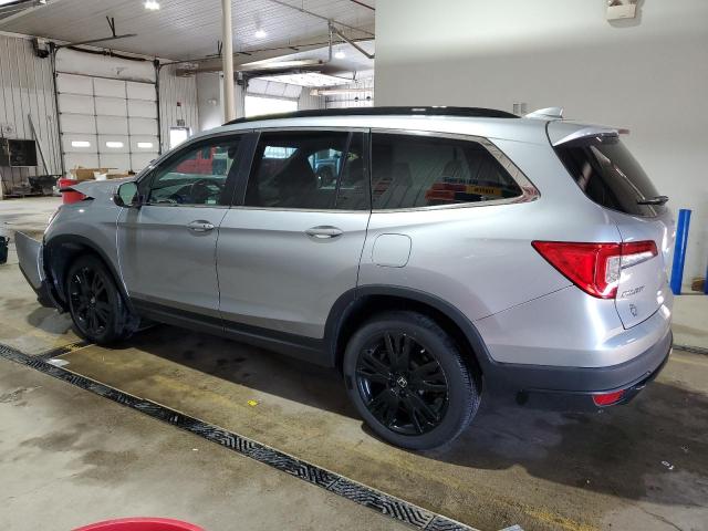 Vin: 5fnyf6h29nb101363, lot: 55291325, honda pilot se 20222